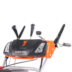 Бензиновый снегоуборщик YARD FOX OPTIMA 6151E