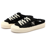 Кроссовки MLB Playball Mule, 3AMUUD316-50BKS