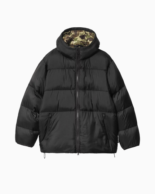 Куртка Carhartt WIP Toronto Jacket