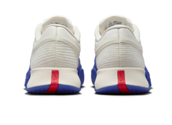 Мужские кроссовки теннисные Nike Zoom Vapor Pro 3 Premium - deep night/lt crimson/pale ivory