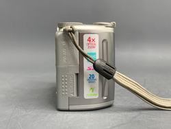 Canon PowerShot A610