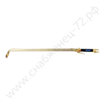 Резак пропановый удлинённый Р3П-РУ, L=1000, ∠135°