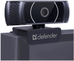 Веб-камера Defender G-lens 2590 QHD 63113