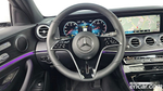 Mercedes-Benz E-Class W213 E250 Avangarde (10.2023)