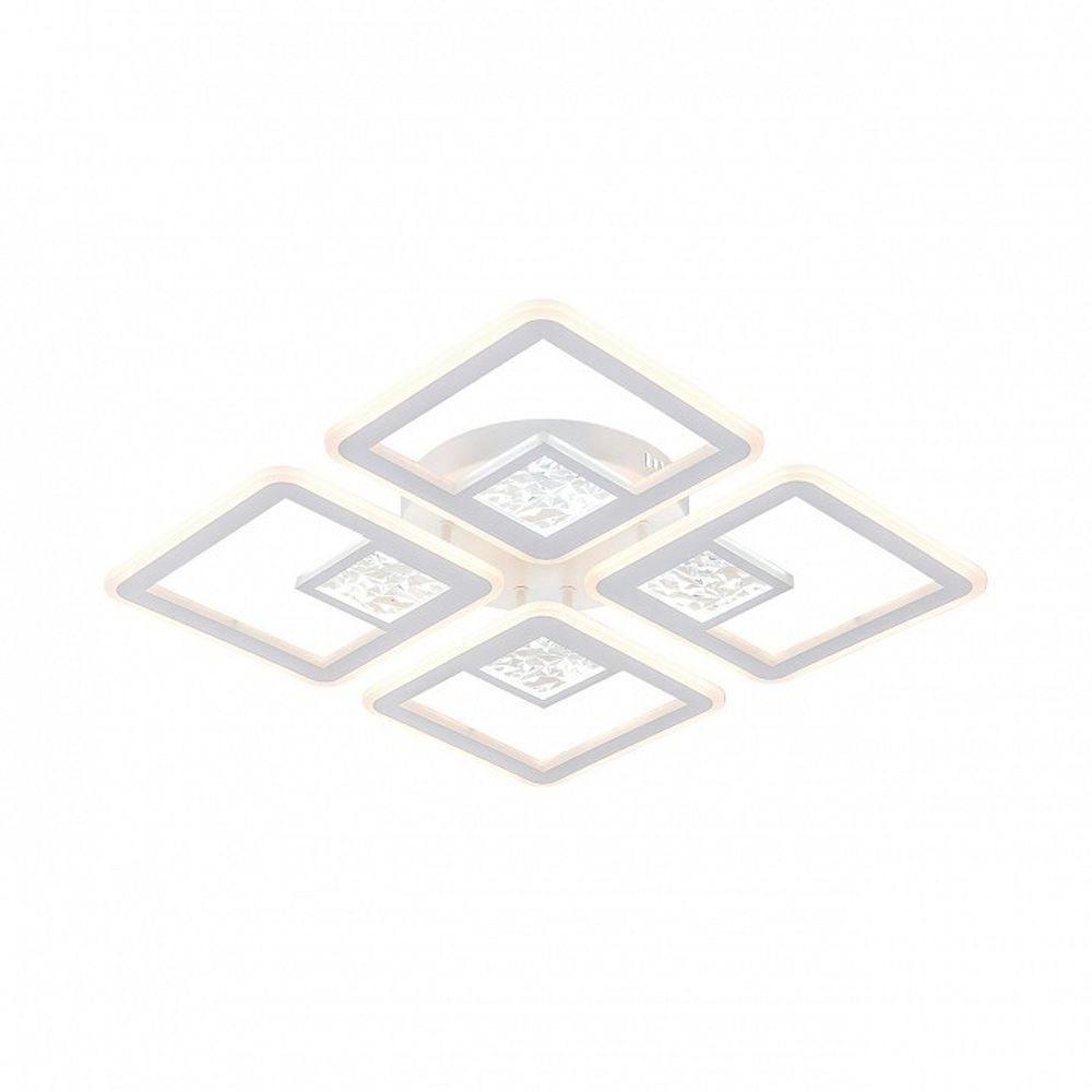 Подвесная люстра Escada Hydria 10277/4LED