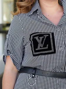 Платье УК-6295-3 Fabrika