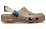 Crocs Classic Clog All-Terrain