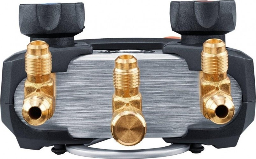 Цифровой манометрический коллектор Testo 550 i 0564 2550