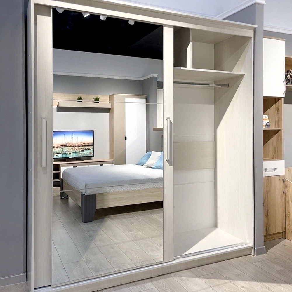 Шкаф-купе «ШКП 3» 200 см