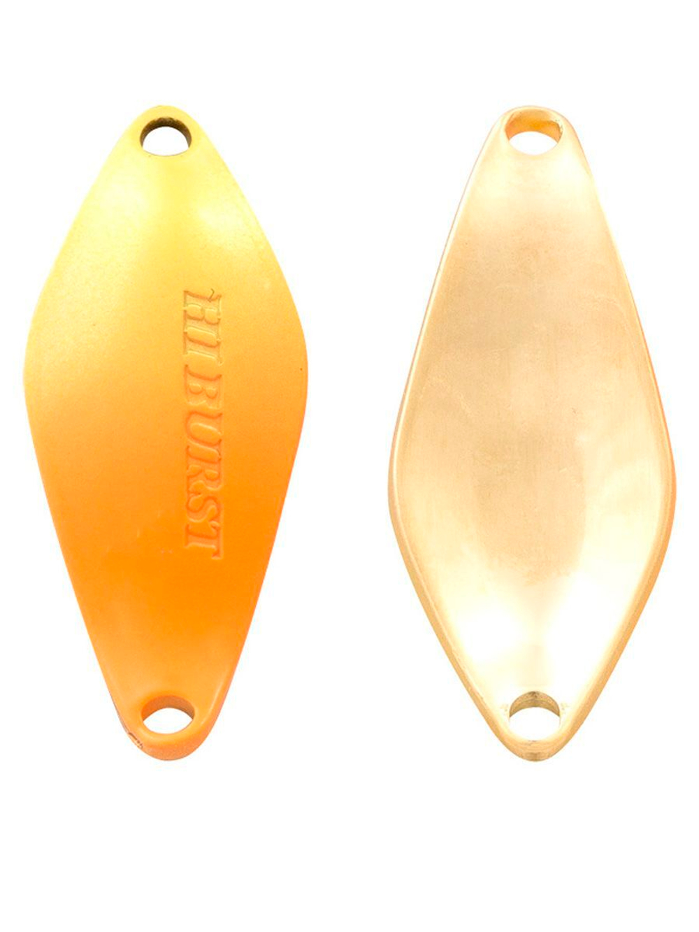 Блесна колебалка (колеблющаяся) ValkeIn Hi Burst, 1.3 гр.