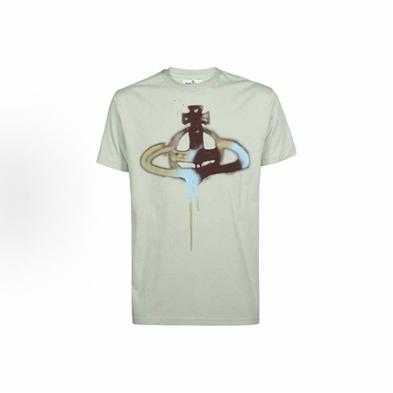 Футболка Vivienne Westwood