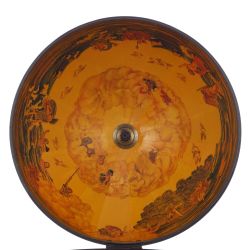 GAEM Глобус-бар, L41 W41 H83 см