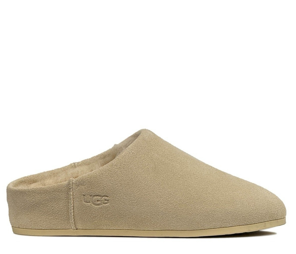 Ugg Elea Slip-On “Mustard Seed”
