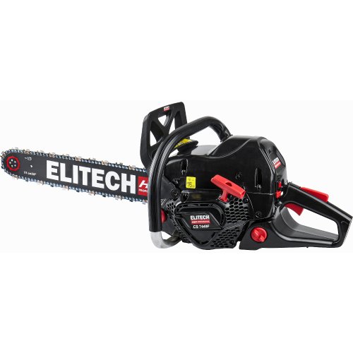 Бензопила ELITECH CS 7449F (E1611.008.00)