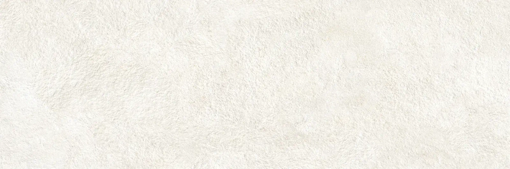 Настенная плитка Alma Ceramica TWU3090GAR04R Garden 30x90 белая матовая под камень