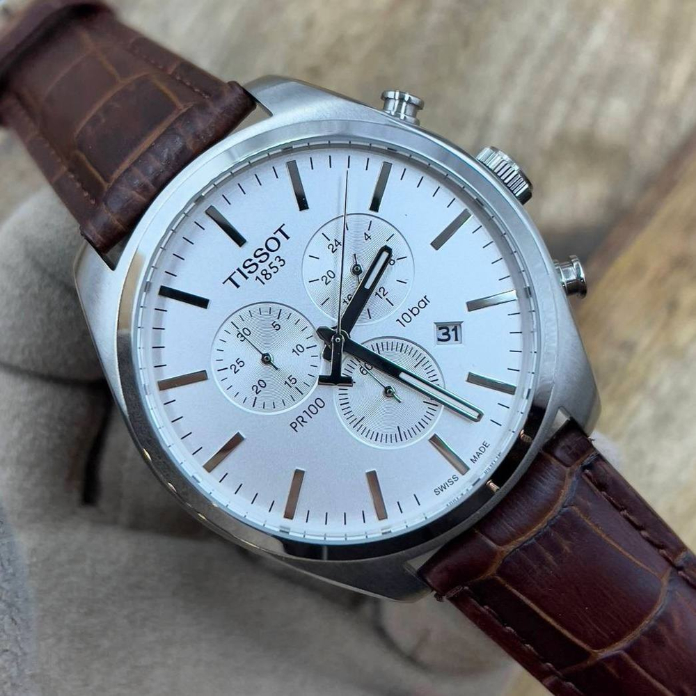Часы Tissot