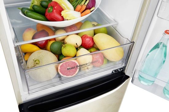 Холодильник LG GA-M429 SERZ