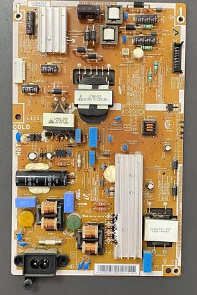 Блок питания BN44-00645A L42S1_DSM