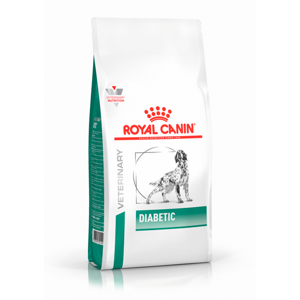 Диабетик для собак 1,5 кг Роял Канин Royal canin Diabetic