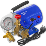 Насос опрессовочный МЕГЕОН 98140