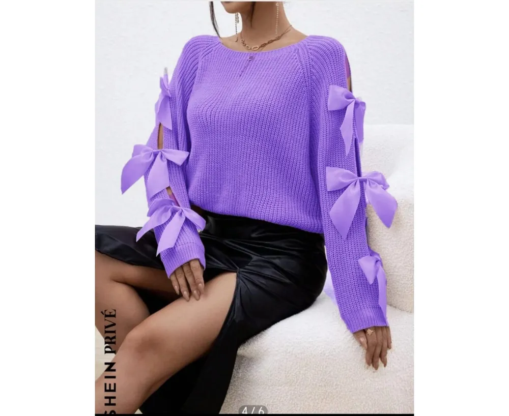 Кофта 50361323 Fabrika