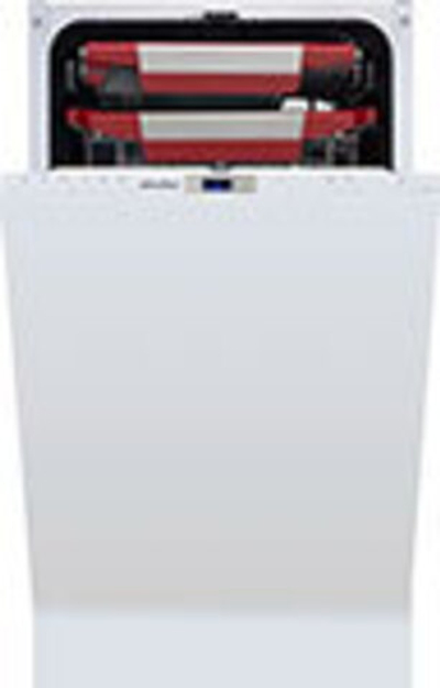 Встраиваемая посудомоечная машина Simfer DGB4701