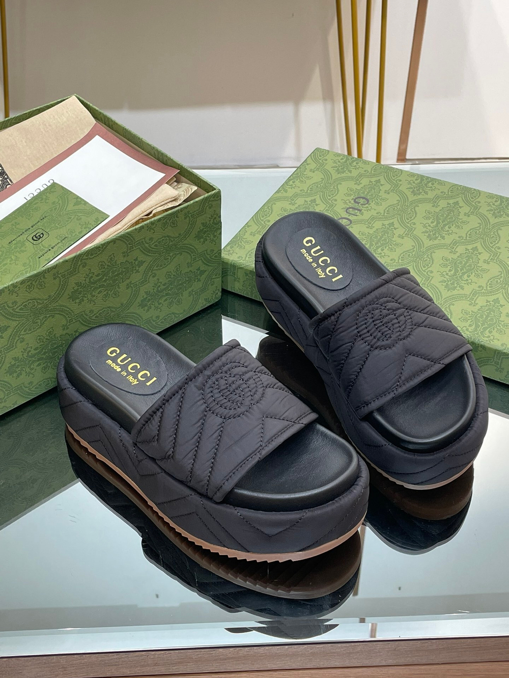 Gucci Sandal