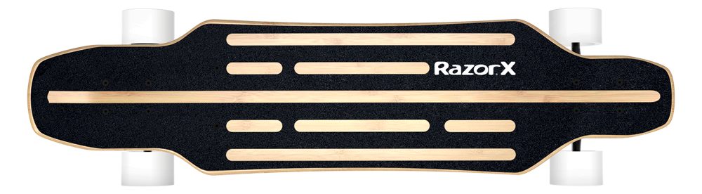 Электроскейт Razor Longboard