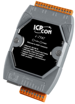 Преобразователь ICP DAS I-7547