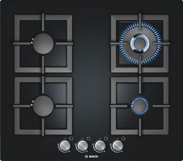 Газовая варочная панель Bosch PPP616B21E