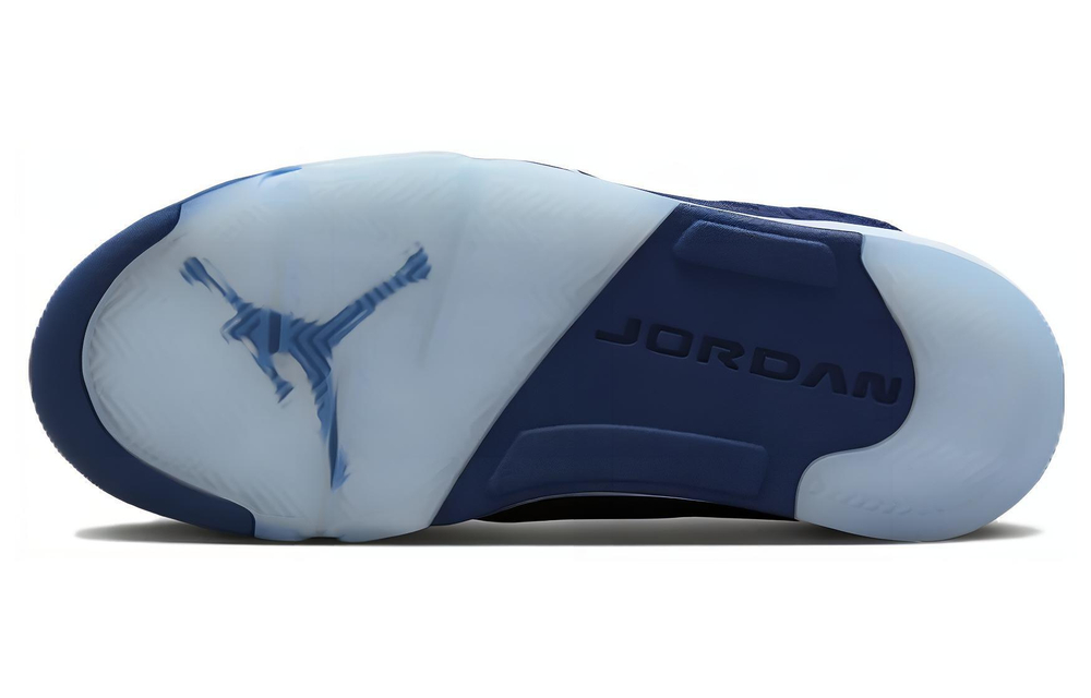 Кроссовки Jordan Air Jordan 5 "Georgetown"