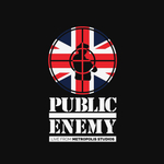 Public Enemy / Live From Metropolis Studios (Limited Edition Box Set)(2LP+2CD+Blu-ray)