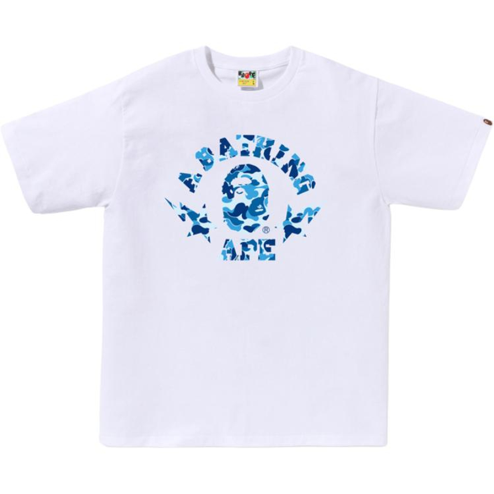 A Bathing Ape Bathing Ape Fw25 Футболка