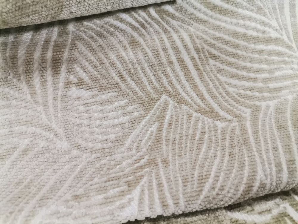 Шенилл Daphnia latte (Дафния латте) 02