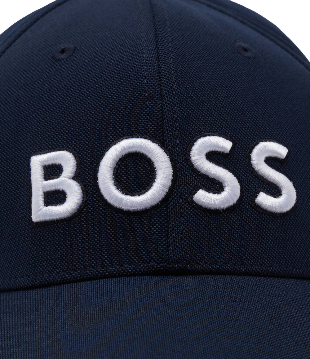 Куртка-бейсболка US BOSS GREEN - темно-синий(50496291)