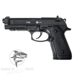 Пневматический пистолет Gunter P92 (Beretta 92)