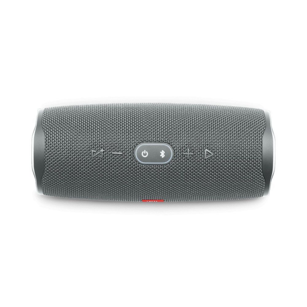 Портативная колонка JBL Charge 4 Gray - 3