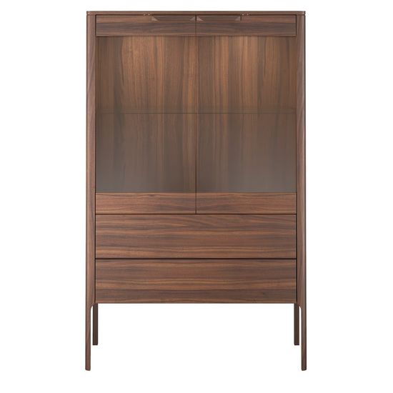 Витрина RONDA, MOD INTERIORS