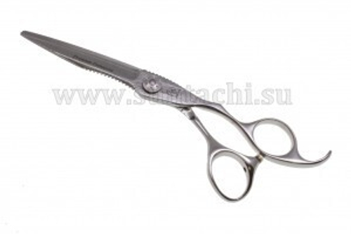 Suntachi Damascus прямые ножницы из дамасской стали Suntachi ZS-TH-60M ✅ Оригинал