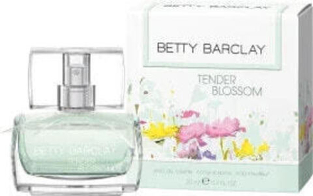 Женская парфюмерная вода Betty Barclay Tender Blossom Eau de Toilette 20 мл