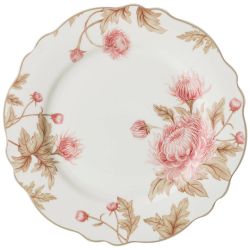 СТОЛОВЫЙ СЕРВИЗ LEFARD "АСТРА" НА 6 ПЕР. 21 ПР. (КОР=2НАБ.)