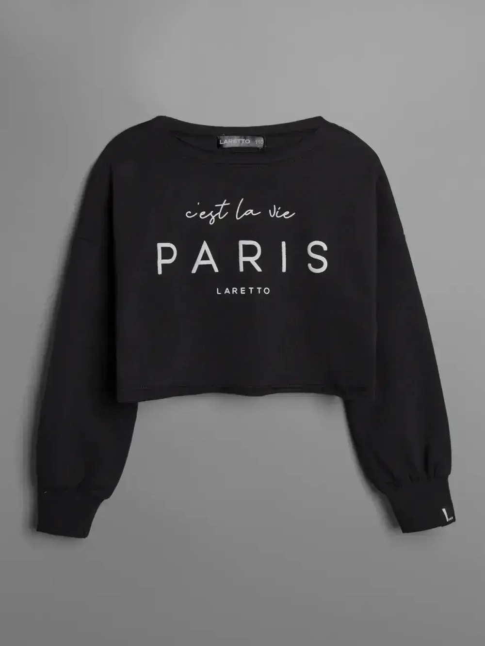 Костюм для девочки на осень