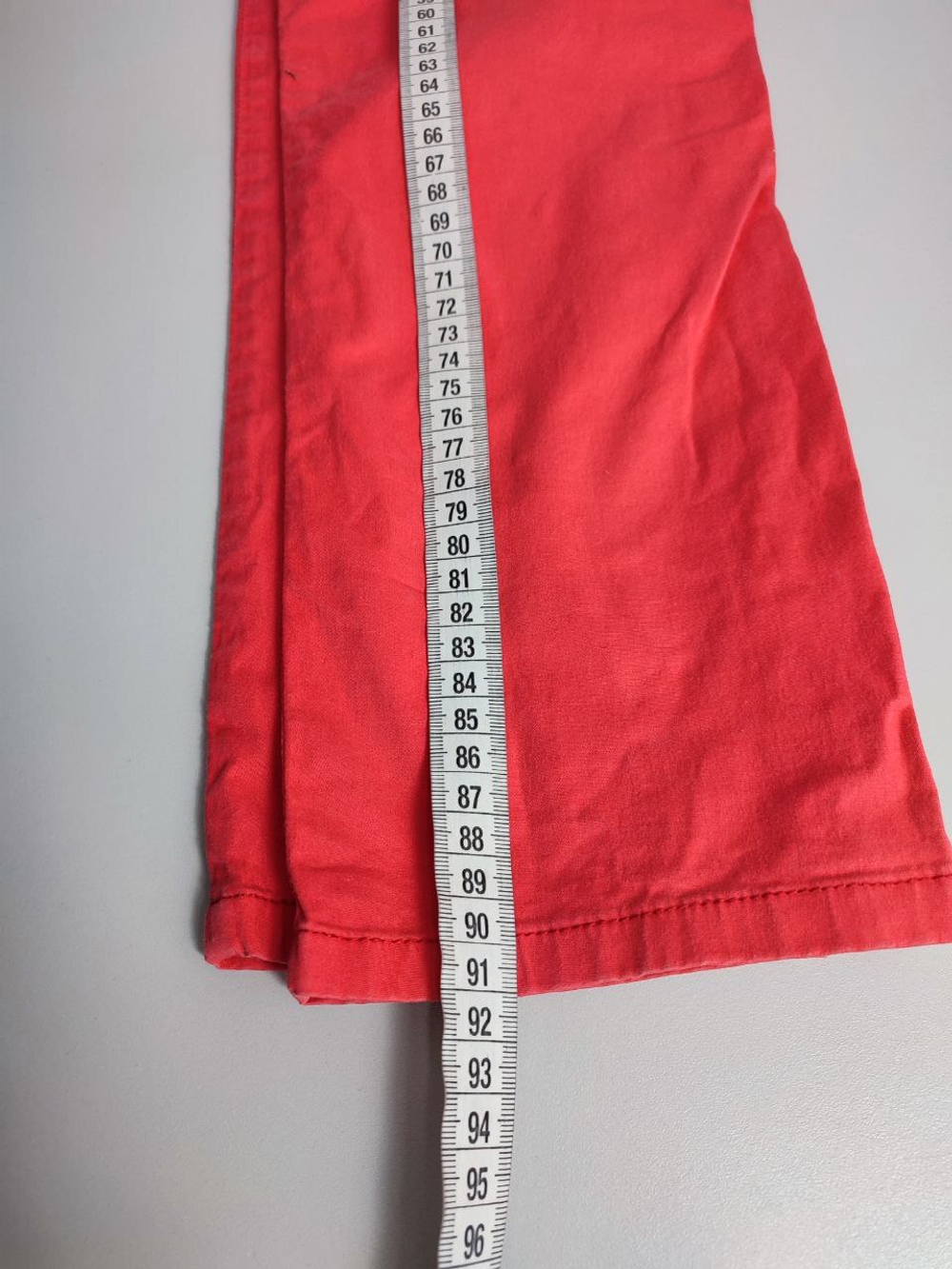 Штаны трикотажные на 11-14 лет