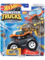 Машинка Monster Trucks Хот Вилс FYJ44 HWC69