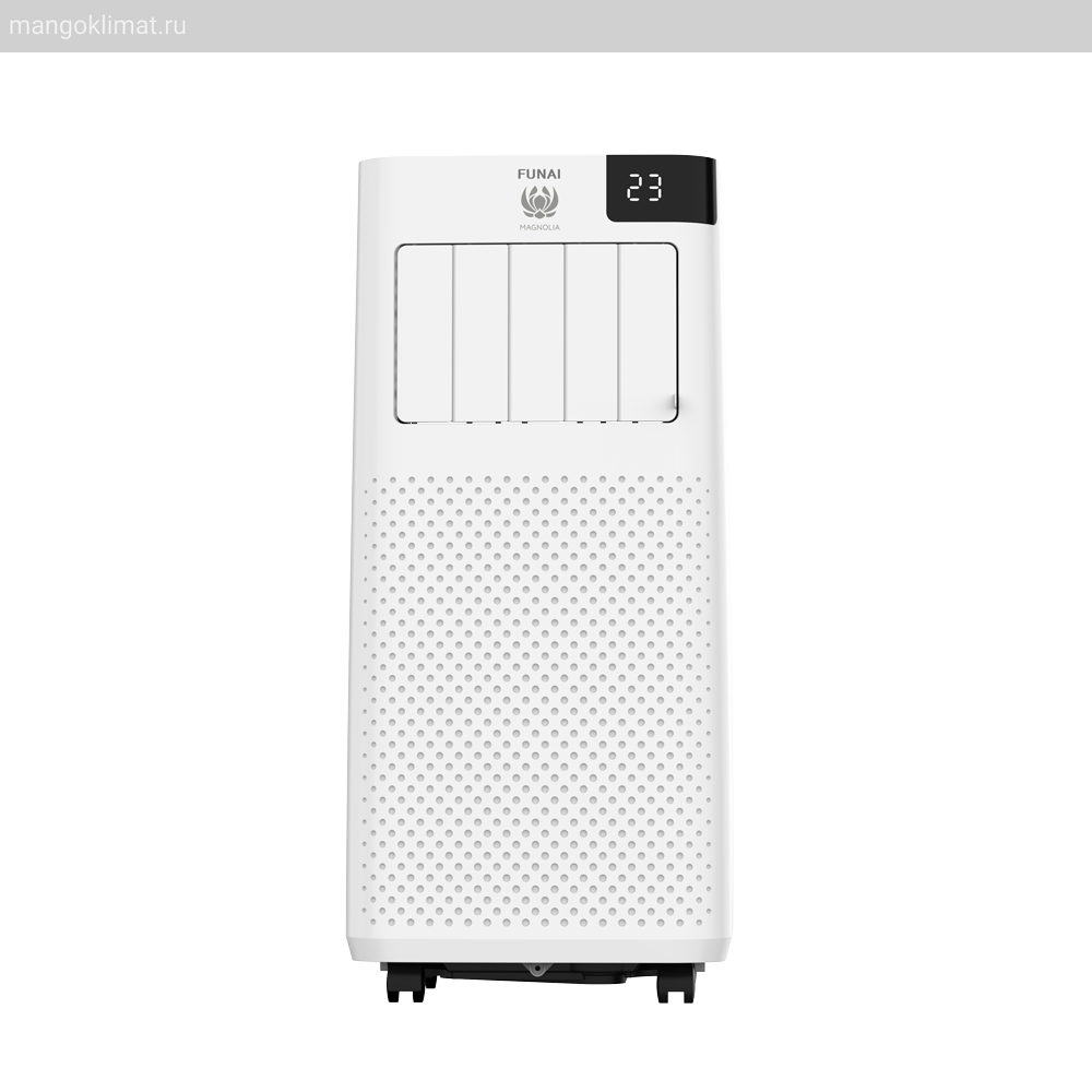 Мобильный кондиционер cерии MAGNOLIA MAC-MG28CON01