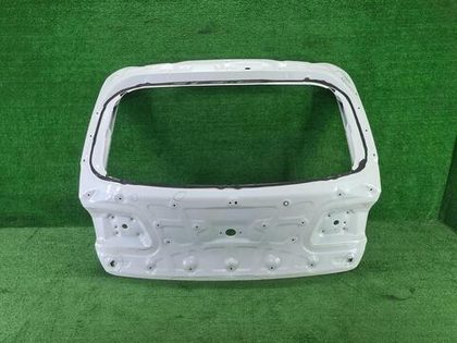 Крышка багажника Genesis GV80 (2020-н.в.)