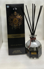 Аромадиффузор Vertus Narcosis