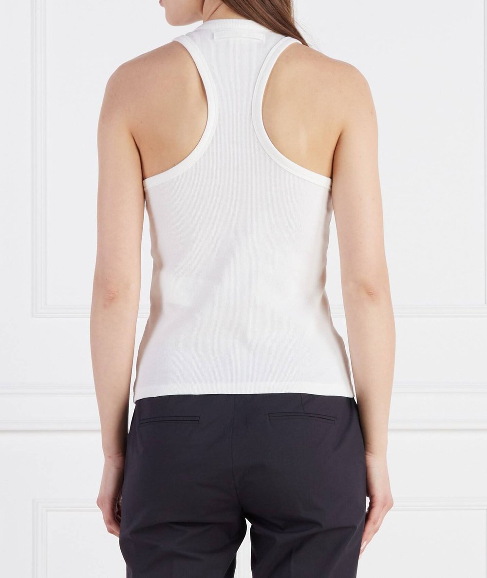 Топ CLAUDIA Marella - белый(39410335)