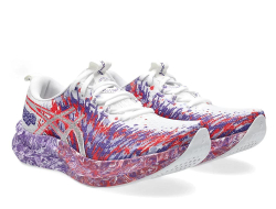 Кроссовки для бега женские Asics Noosa Tri™ 16 Фиолетово-оранжевые