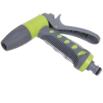 Наконечник-пистолет «Green» с регулятором напора воды ДоброСад